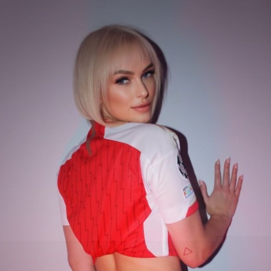 Lottielush (@lottielush), OnlyFans creator