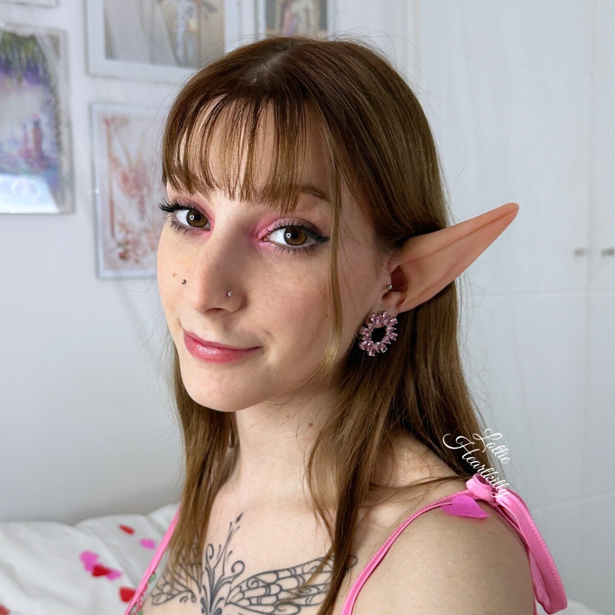 Lottiesfree (@lottiesfree), OnlyFans creator