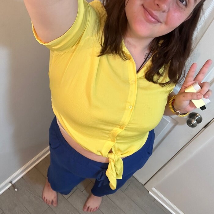 Loubellaxxagain (@loubellaxx_again), OnlyFans creator