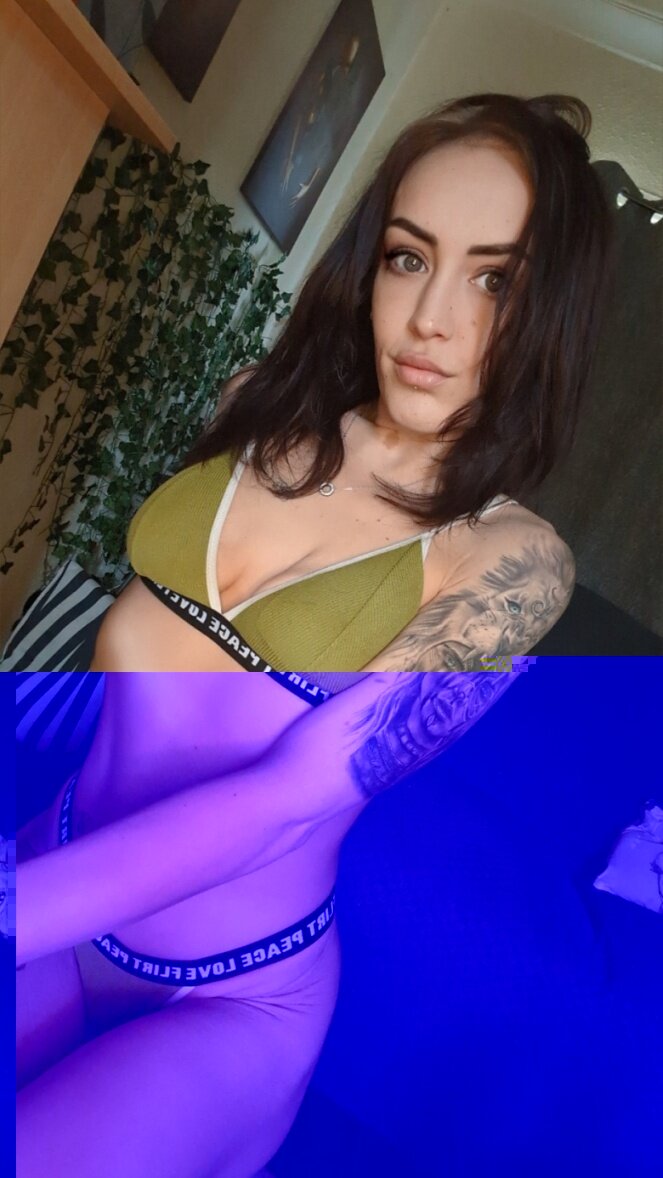 Loubieloux (@loubielou-x), OnlyFans creator