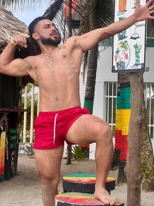 Louismarley10 (@louis_marley10), OnlyFans creator