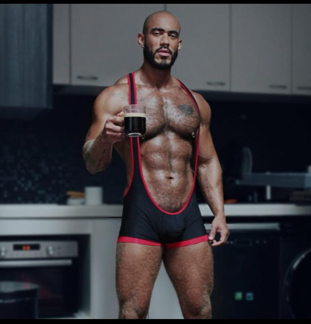 Louisricaute (@louis_ricaute), OnlyFans creator