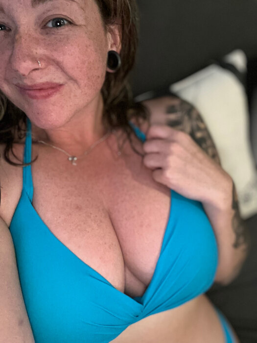 lou (@louisa.bloom), OnlyFans creator