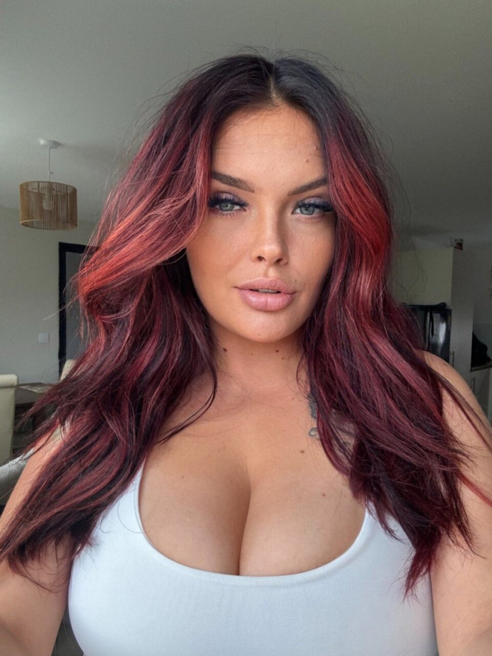 Louisamaya (@louisamaya), OnlyFans creator