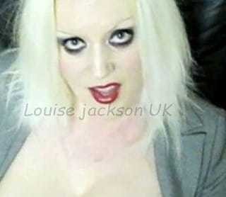 Louisejacksonuk (@louisejacksonuk), OnlyFans creator