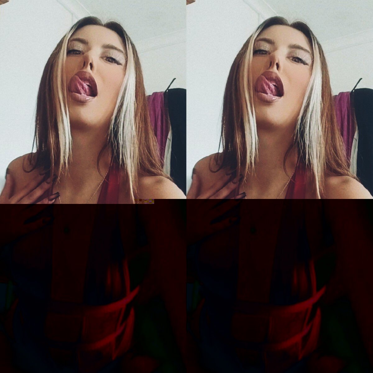 Loulou141016 (@loulou141016), OnlyFans creator