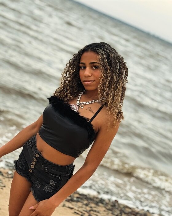 Lourdessage (@lourdessage), OnlyFans creator