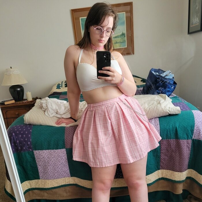 Lein (@lovablecow), OnlyFans creator