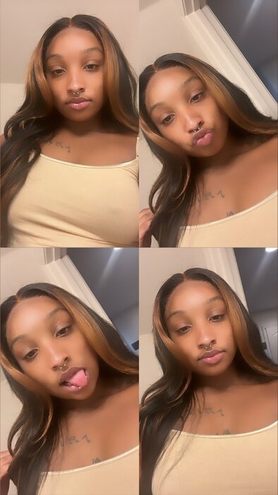 Lovearies (@lovearies), OnlyFans creator
