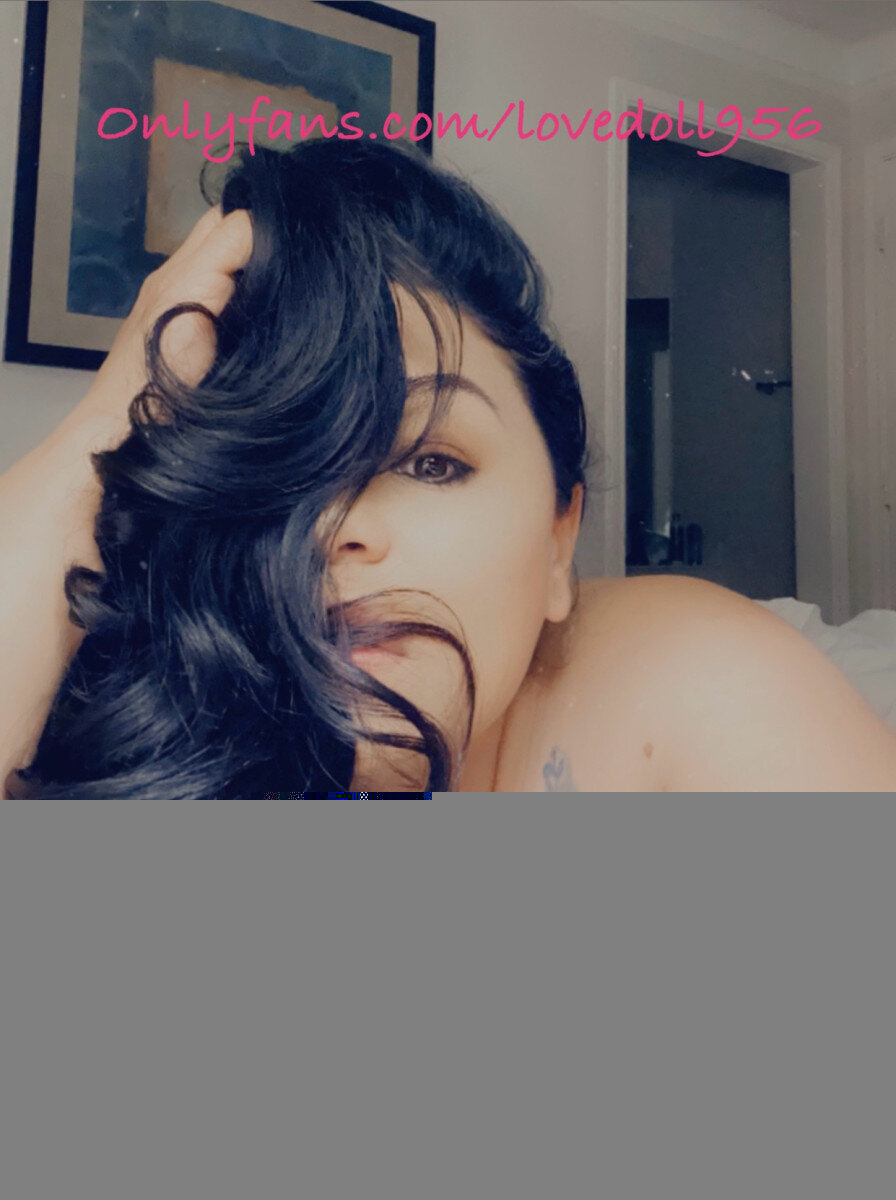 Lovedoll956 (@lovedoll956), OnlyFans creator
