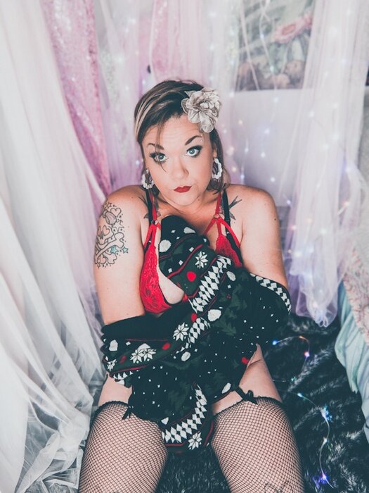 Nikki (@loveisafetish), OnlyFans creator