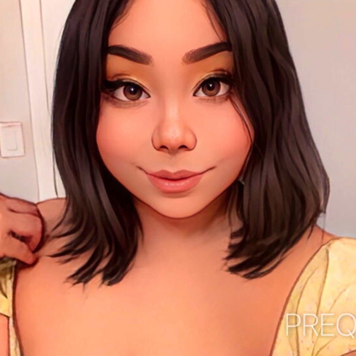 Lovelybbygrlj (@lovelybbygrlj), OnlyFans creator