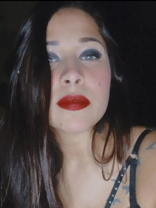 Gaia (@lovelygaia), OnlyFans creator