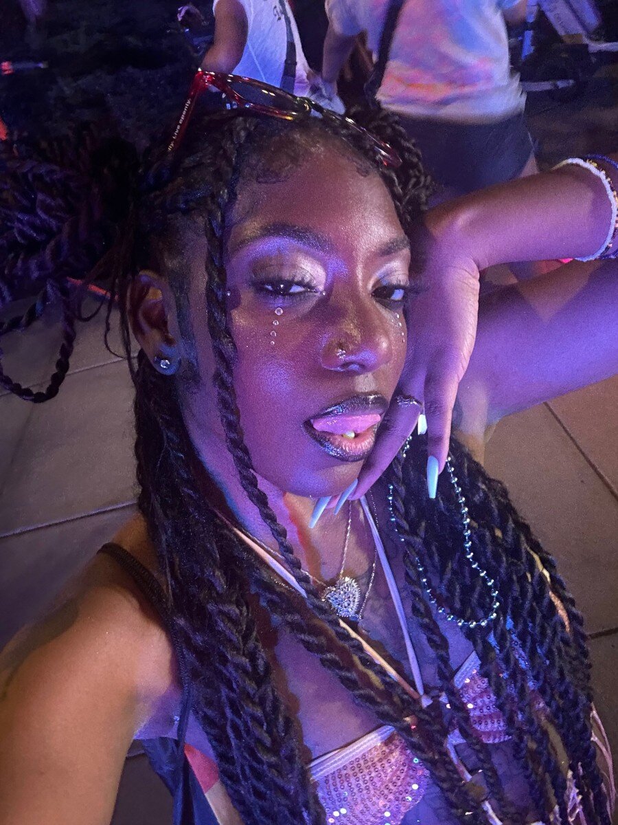 Lovelykaybaby (@lovelykaybaby), OnlyFans creator