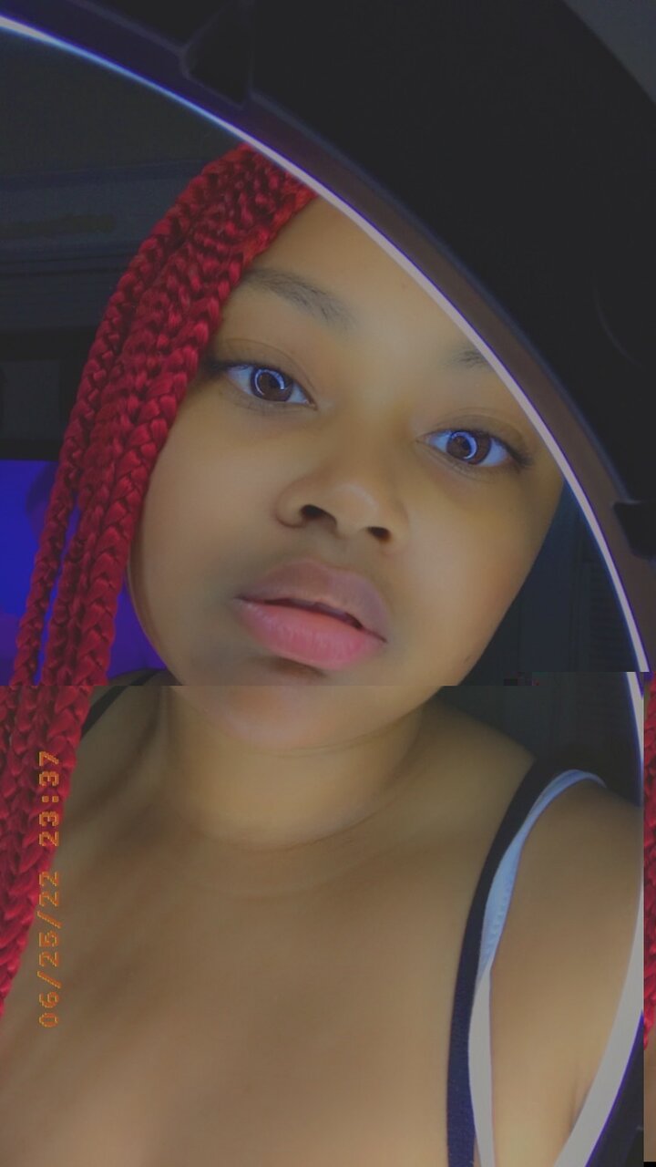 Lovelyshayybabee (@lovelyshayybabee), OnlyFans creator