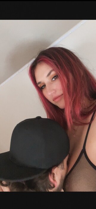 Lovemeferal (@lovemeferal), OnlyFans creator