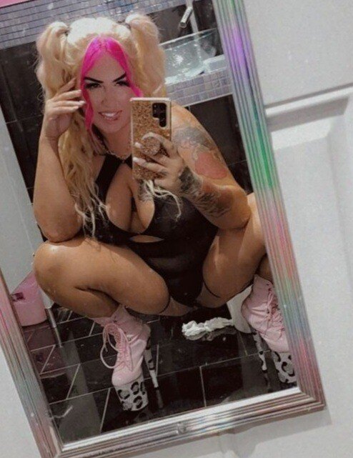 Lovepinkk626 (@lovepinkk626), OnlyFans creator