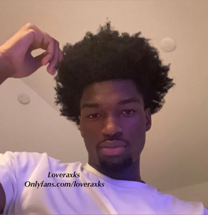 Loveraxks (@loveraxks), OnlyFans creator