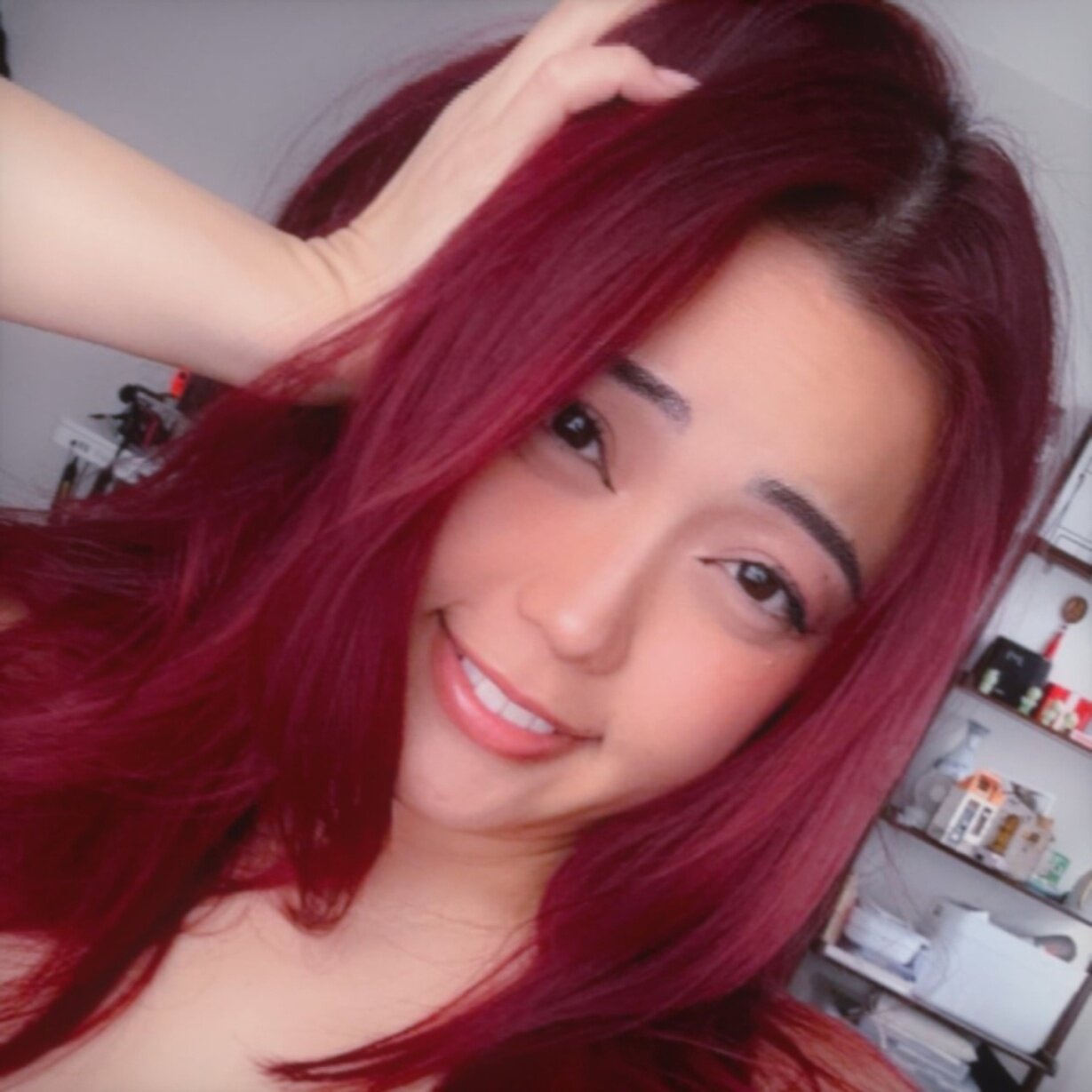 tera (@lovetera), OnlyFans creator