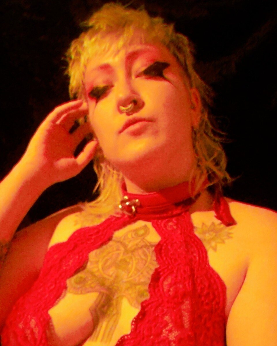 Lovexee (@lovexee), OnlyFans creator