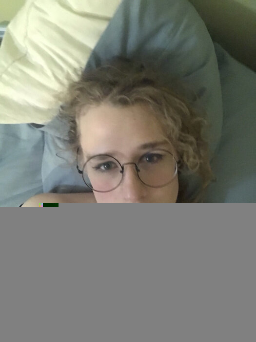 Lovisa (@lovisaainsley), OnlyFans creator