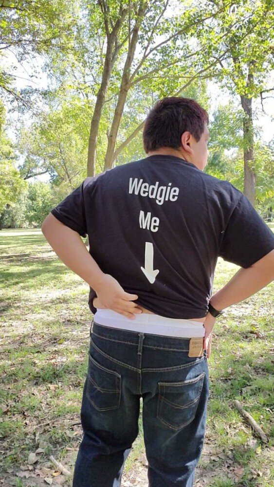 Loyalwedgie (@loyalwedgie), OnlyFans creator