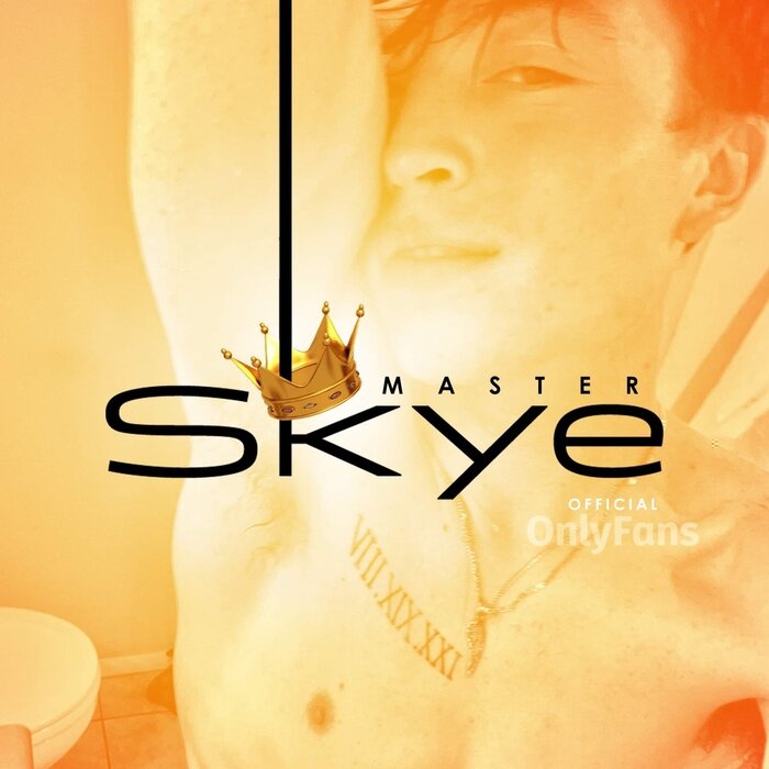 Lrgskye (@lrgskye), OnlyFans creator