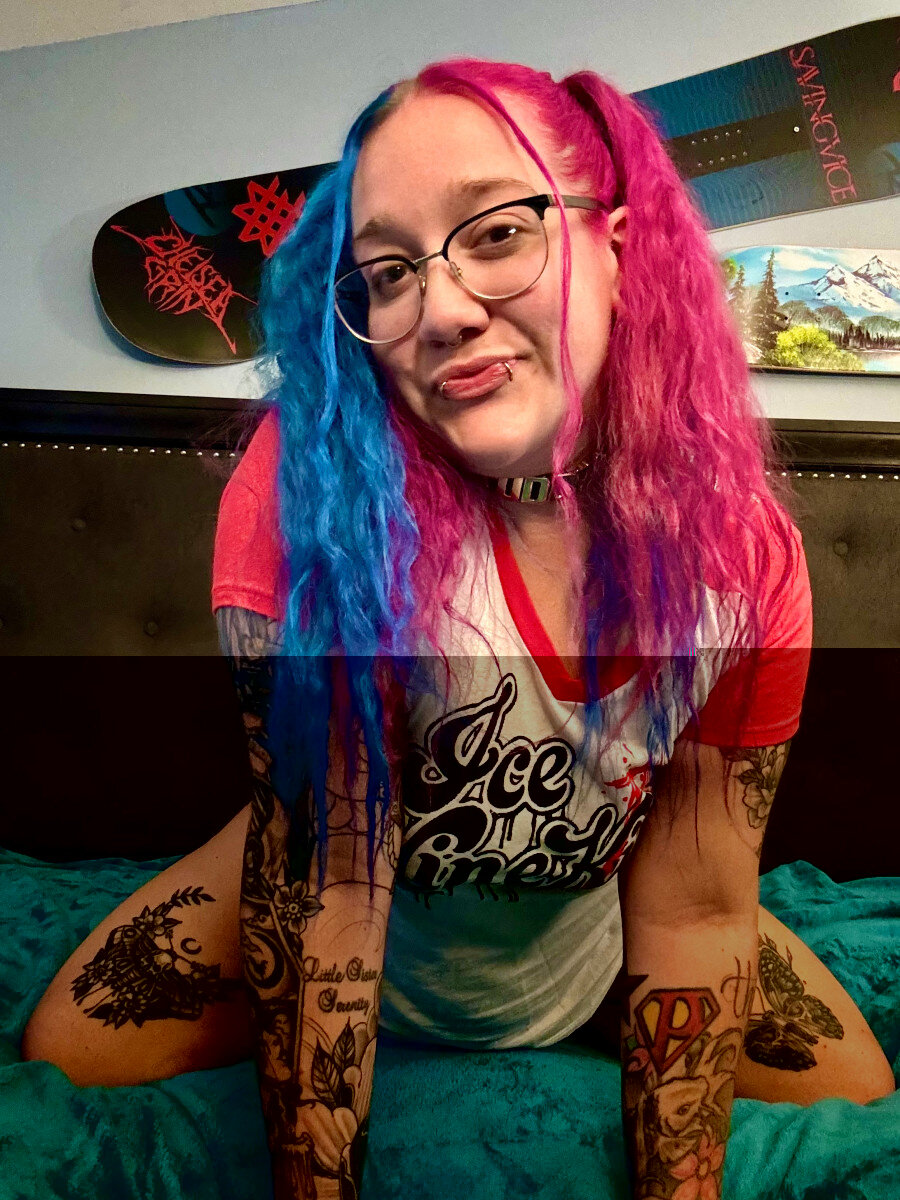 Lshailstorm (@ls_hailstorm), OnlyFans creator