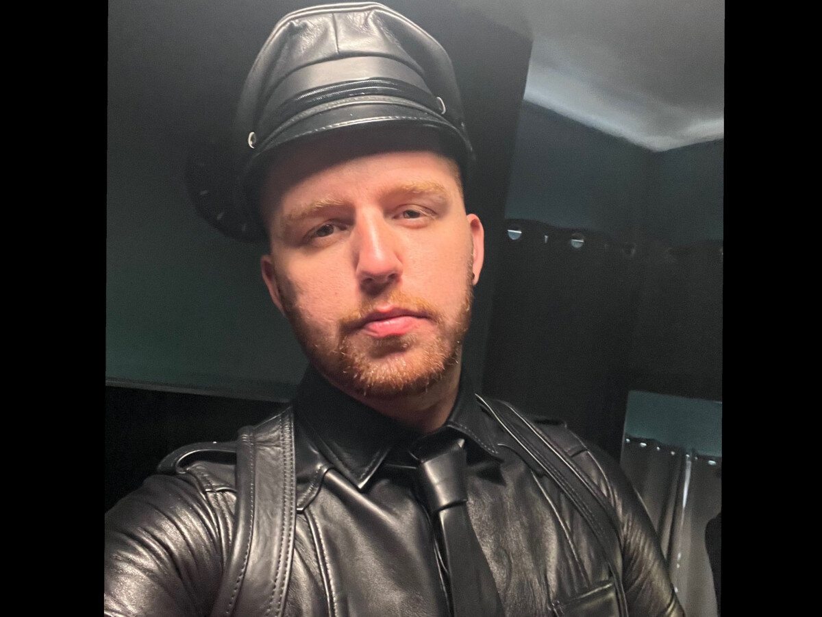 Lthrladnate (@lthrladnate), OnlyFans creator
