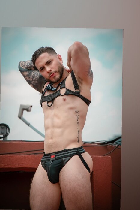 ltsabel (@ltsabel), OnlyFans creator