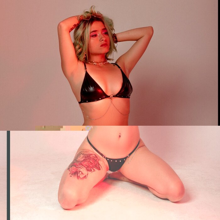 Lusweetsecret (@lu.sweetsecret), OnlyFans creator