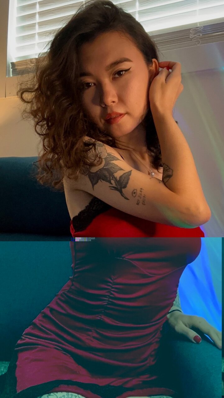 Lublu (@lu_blu), OnlyFans creator