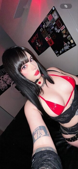 Luauchiha (@lua.uchiha), OnlyFans creator