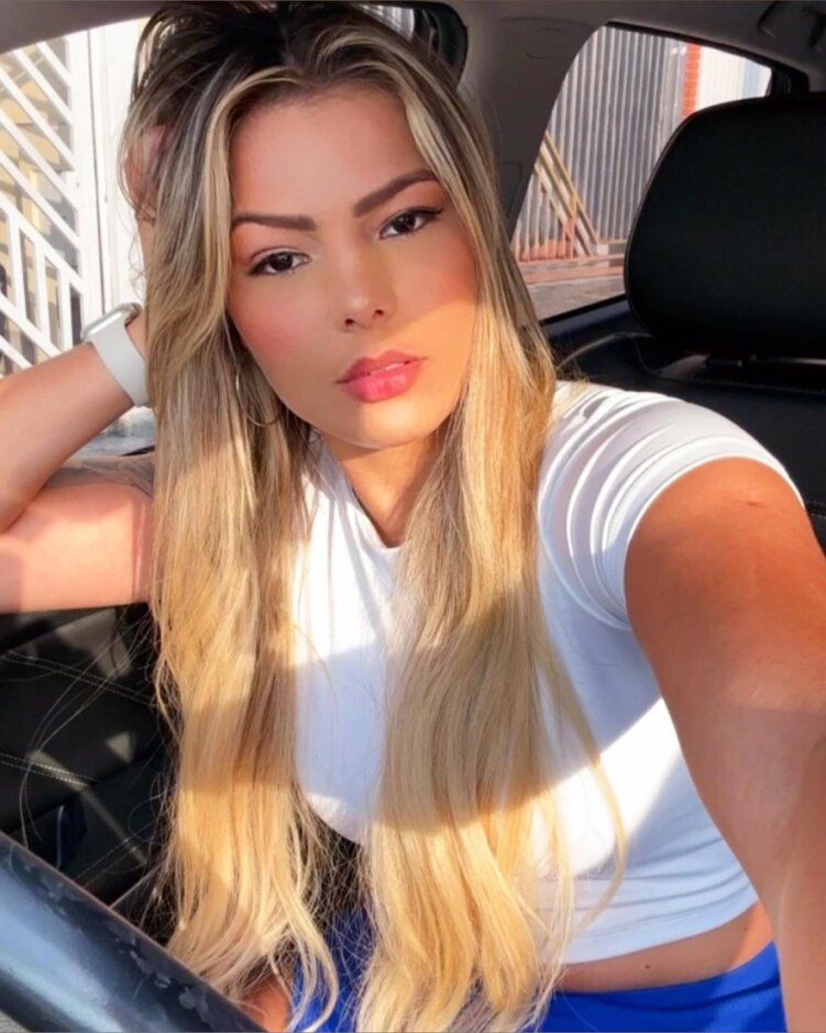 Luanasantosmma (@luanasantosmma), OnlyFans creator