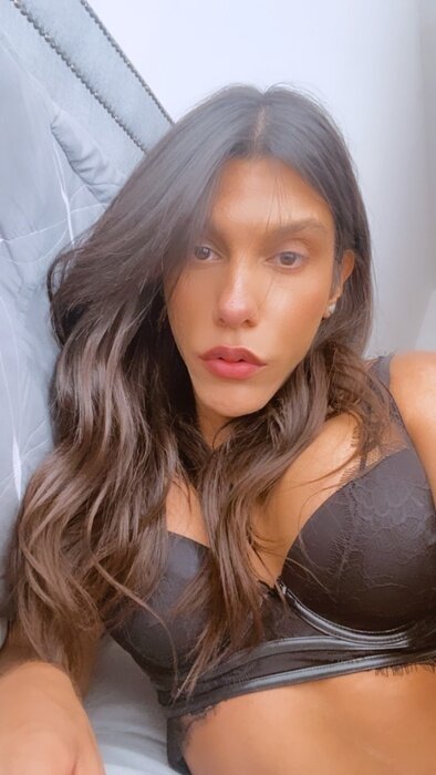 Luanatranssp (@luanatranssp), OnlyFans creator