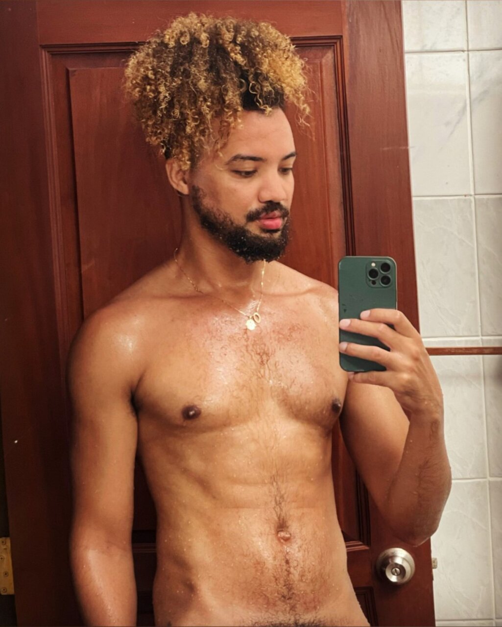 Luandanttas (@luandanttas), OnlyFans creator