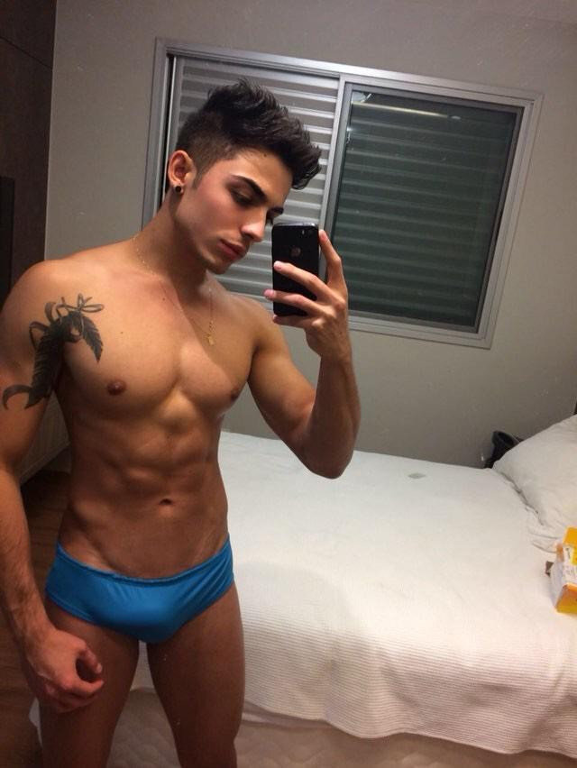 Luanferreiraof (@luanferreiraof), OnlyFans creator
