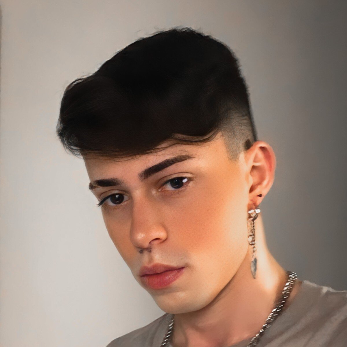 Luanfosterx (@luanfosterx), OnlyFans creator