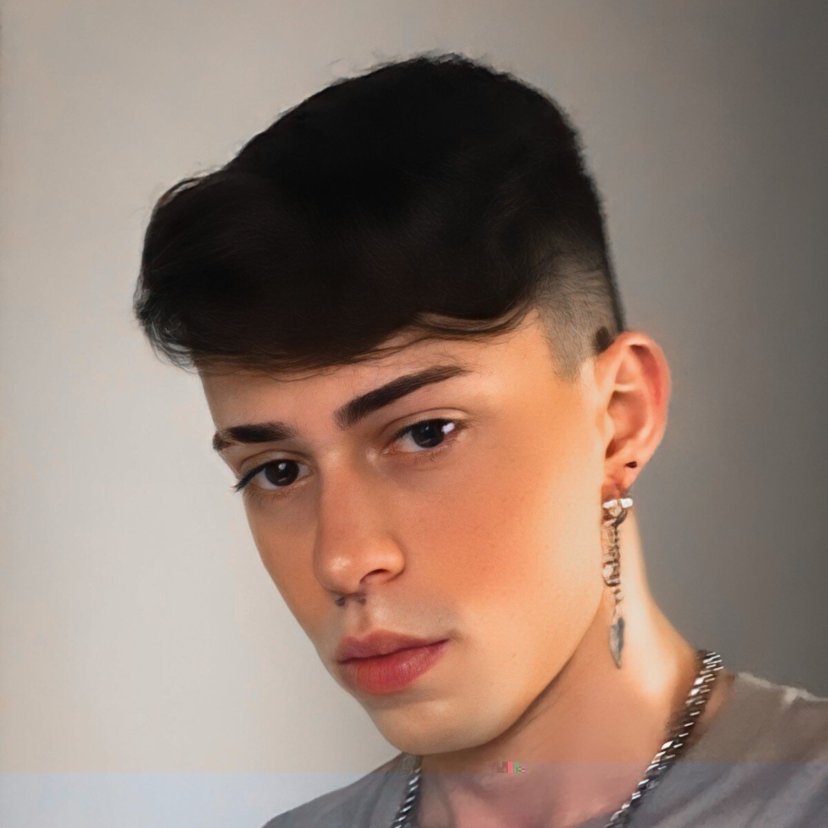 Luanfosterxfree (@luanfosterxfree), OnlyFans creator