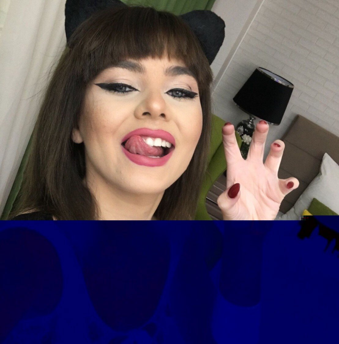 Luanita3 (@luanita3), OnlyFans creator