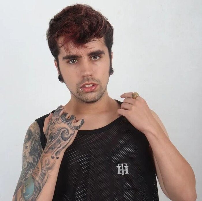Luanlag (@luanlag), OnlyFans creator