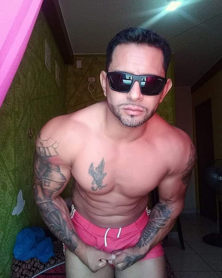 Lubensensual (@lubensensual), OnlyFans creator