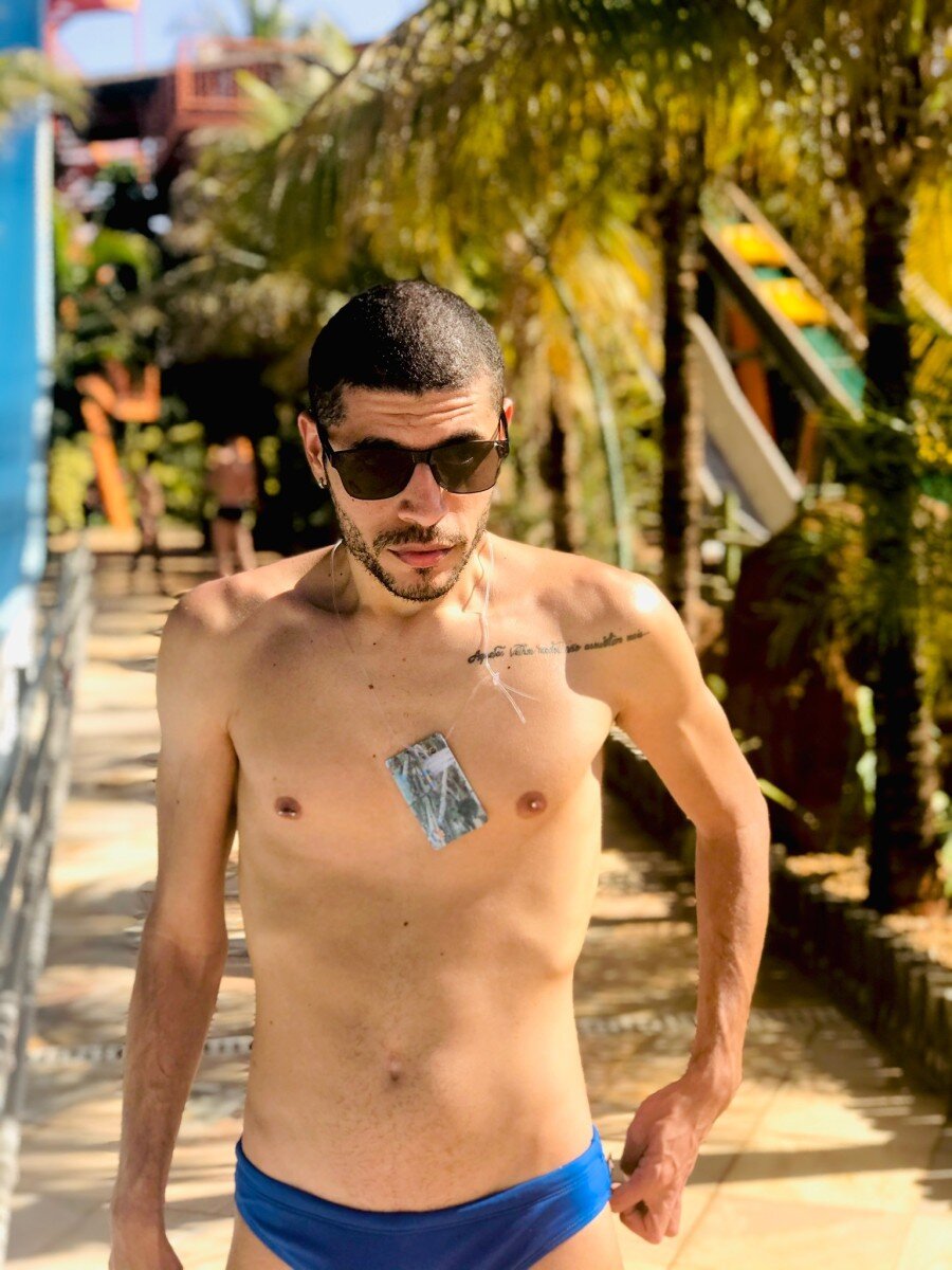Lucbottom (@luc_bottom), OnlyFans creator