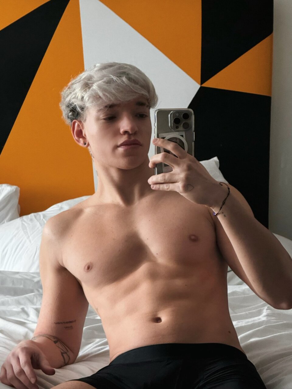 Lucadrelli (@lucadrelli), OnlyFans creator