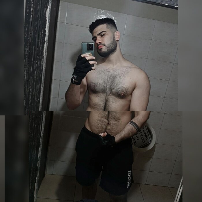 Lucasbaezxxx (@lucasbaezxxx), OnlyFans creator