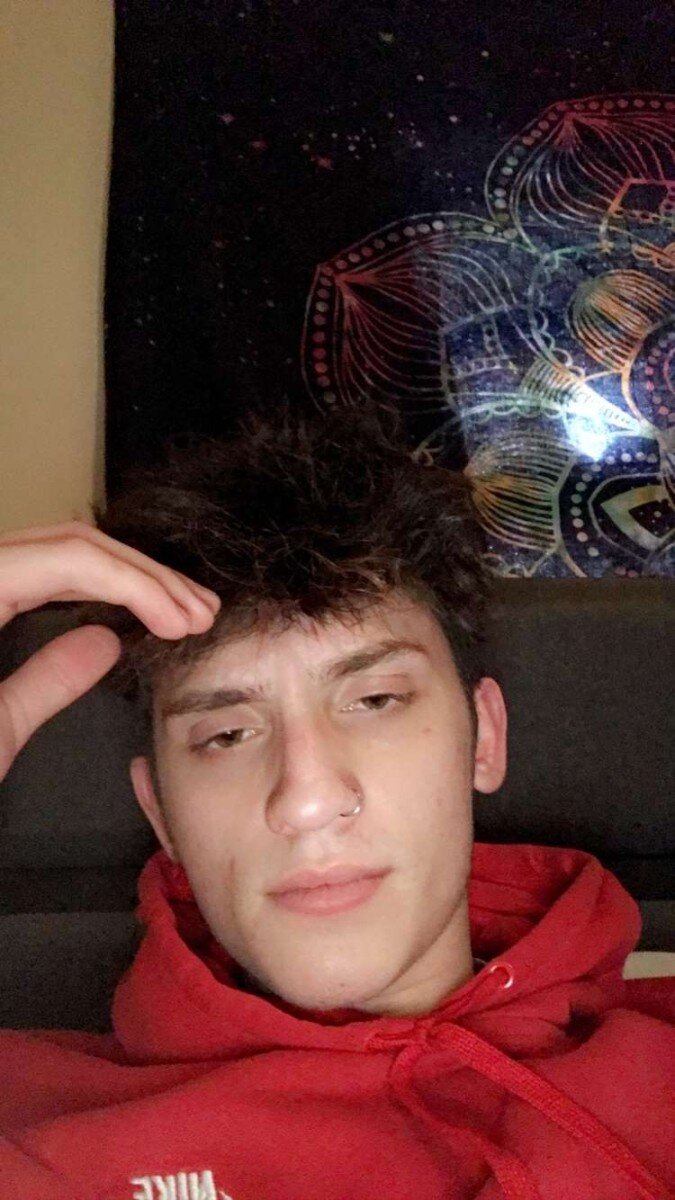 Lucasburke (@lucasburke), OnlyFans creator