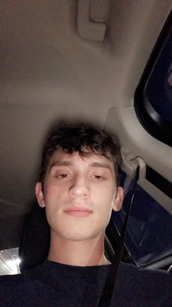 Lucasburkee (@lucasburkee), OnlyFans creator