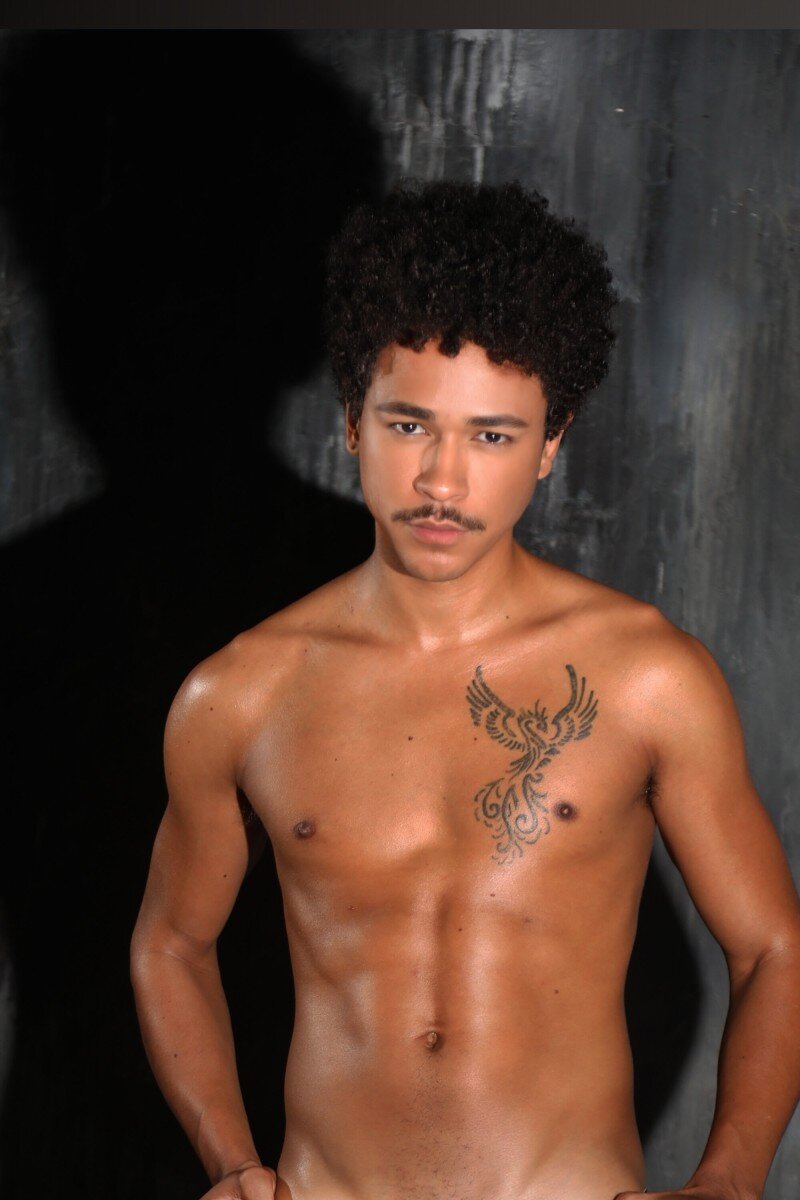 Lucascurly (@lucascurly), OnlyFans creator