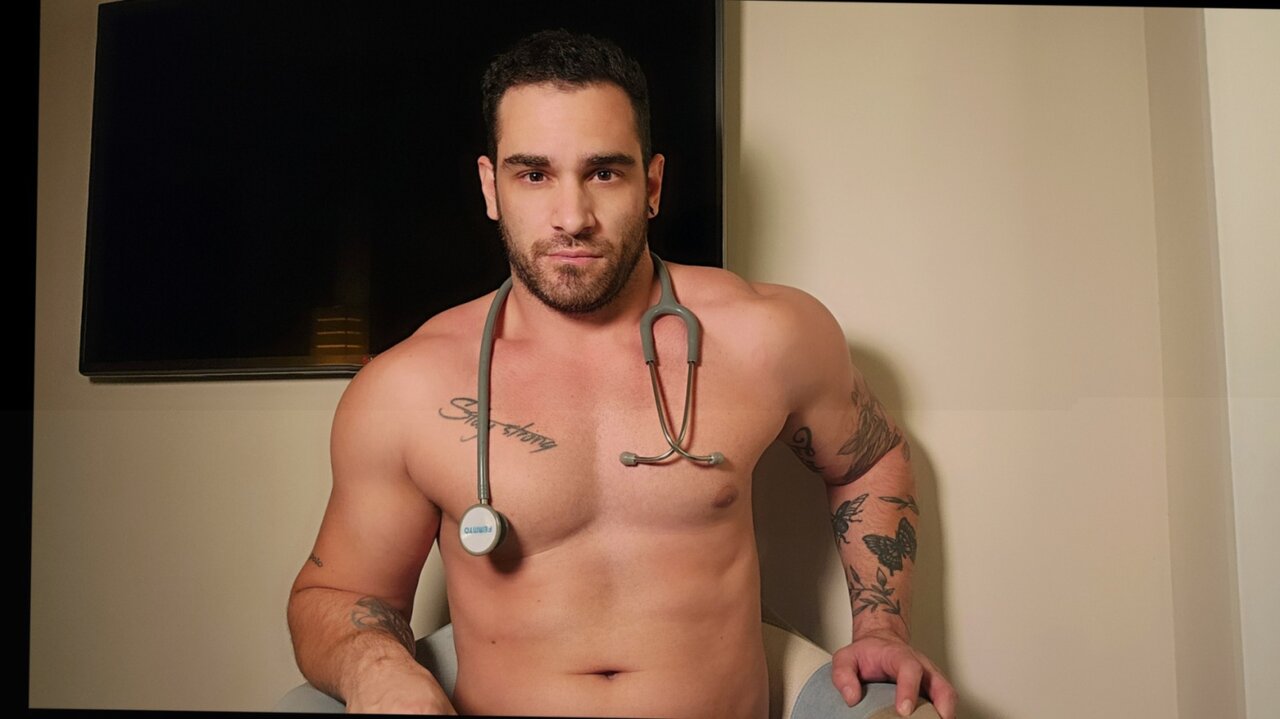 Lucasezequiel (@lucasezequiel), OnlyFans creator