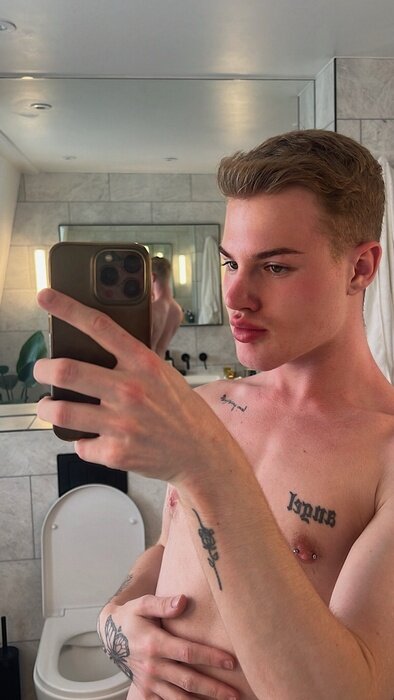 Lucaslovestone (@lucaslovestone), OnlyFans creator